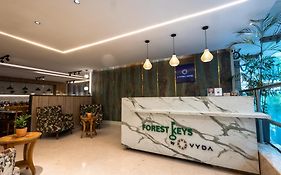 Forest Keys By Vyda